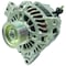 Wai Global Alternator, ALTMI IRIF 12V 110A, 110 Amp12 Volt, CW, 6Groove Pulley, 1200 Plug Clocking 11579N - alternate 3